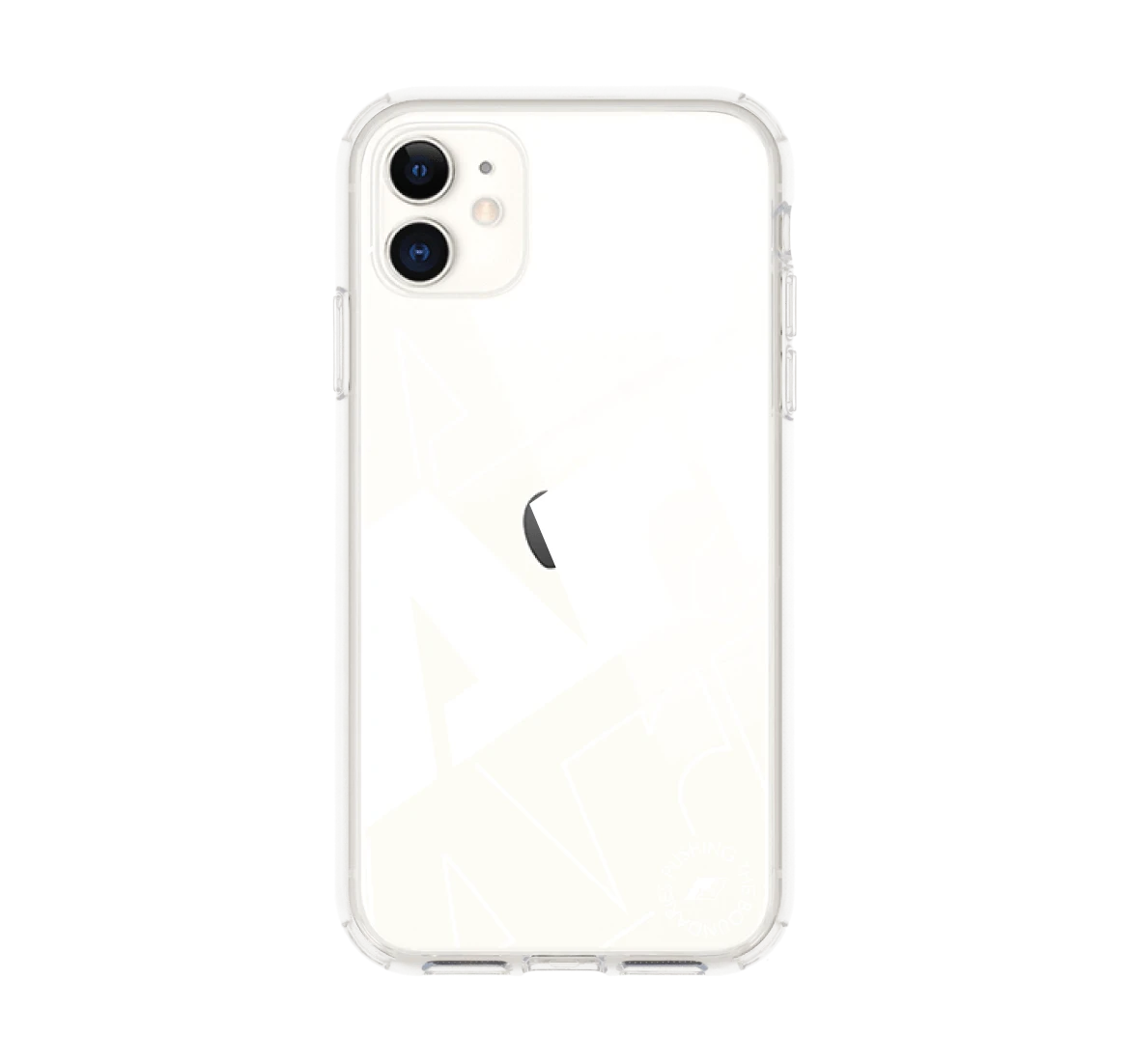 ari logomania white